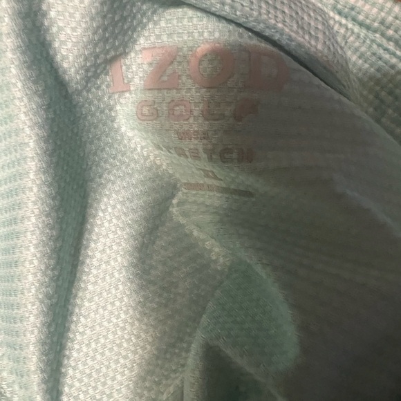 Izod golf shirt - Picture 4 of 4
